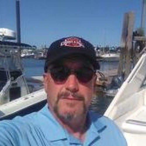 Matt Riley - Yacht Broker | Smith Yacht Sales