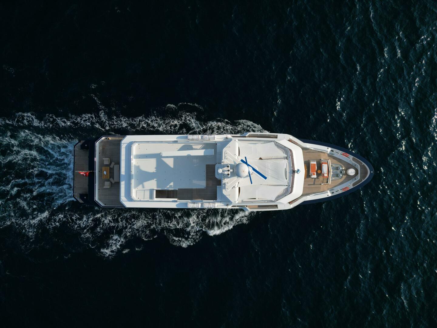 2024 RMK Marine Expedition