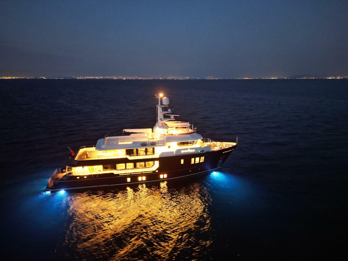 2024 RMK Marine Expedition