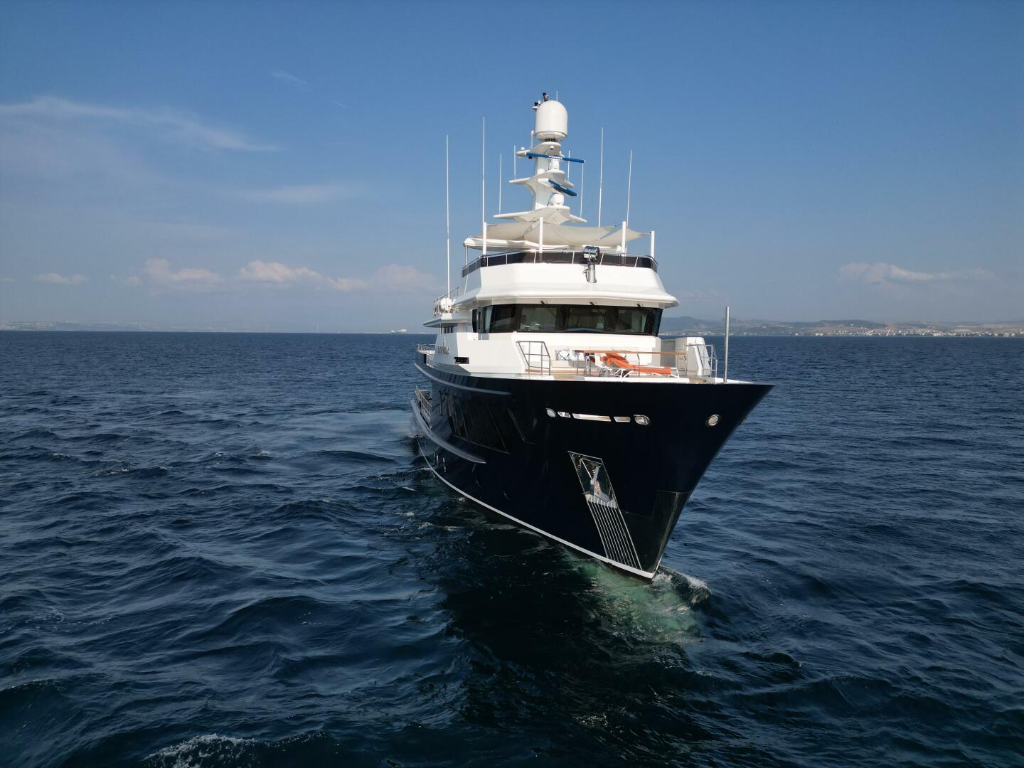 2024 RMK Marine Expedition