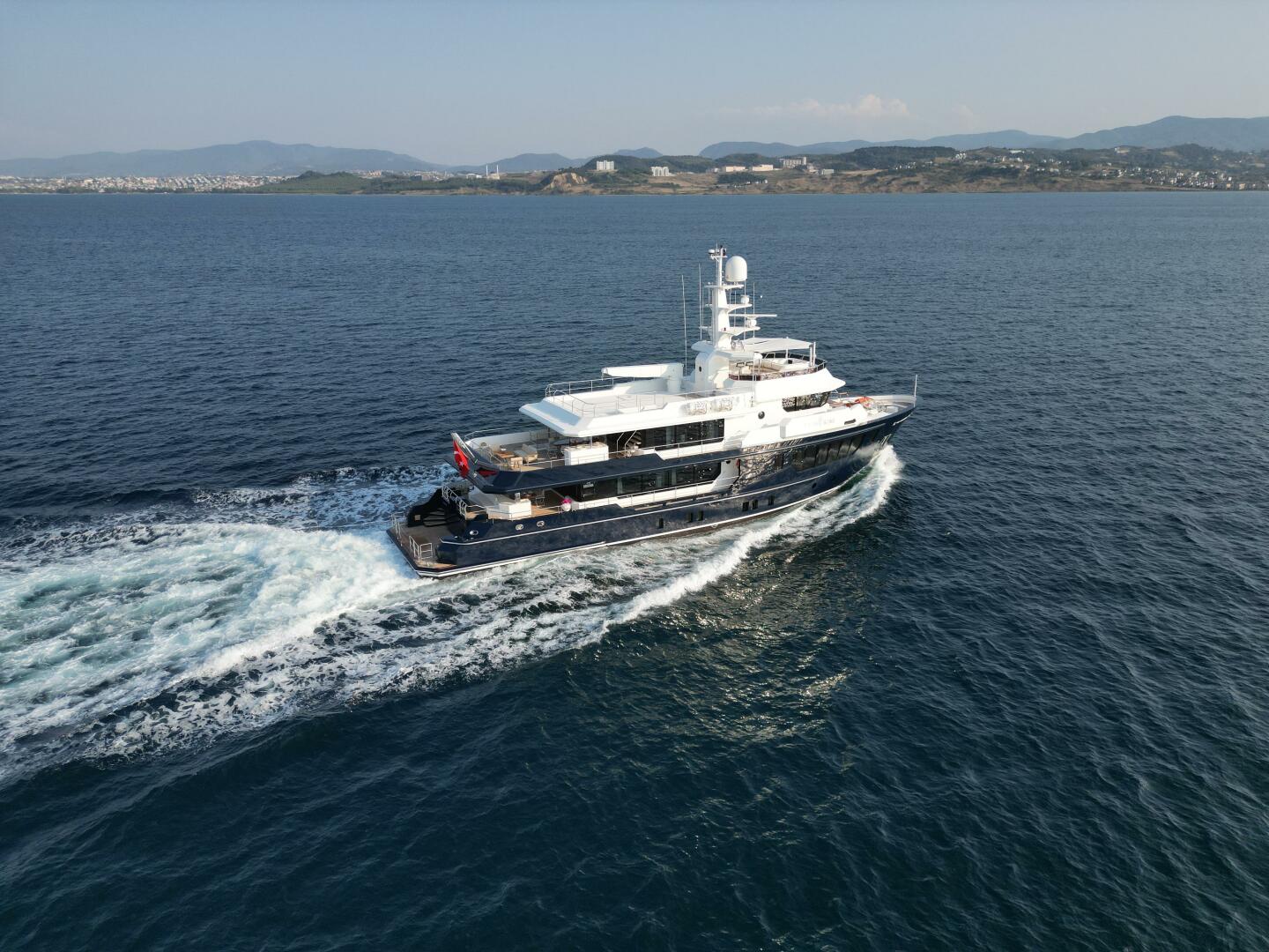 2024 RMK Marine Expedition