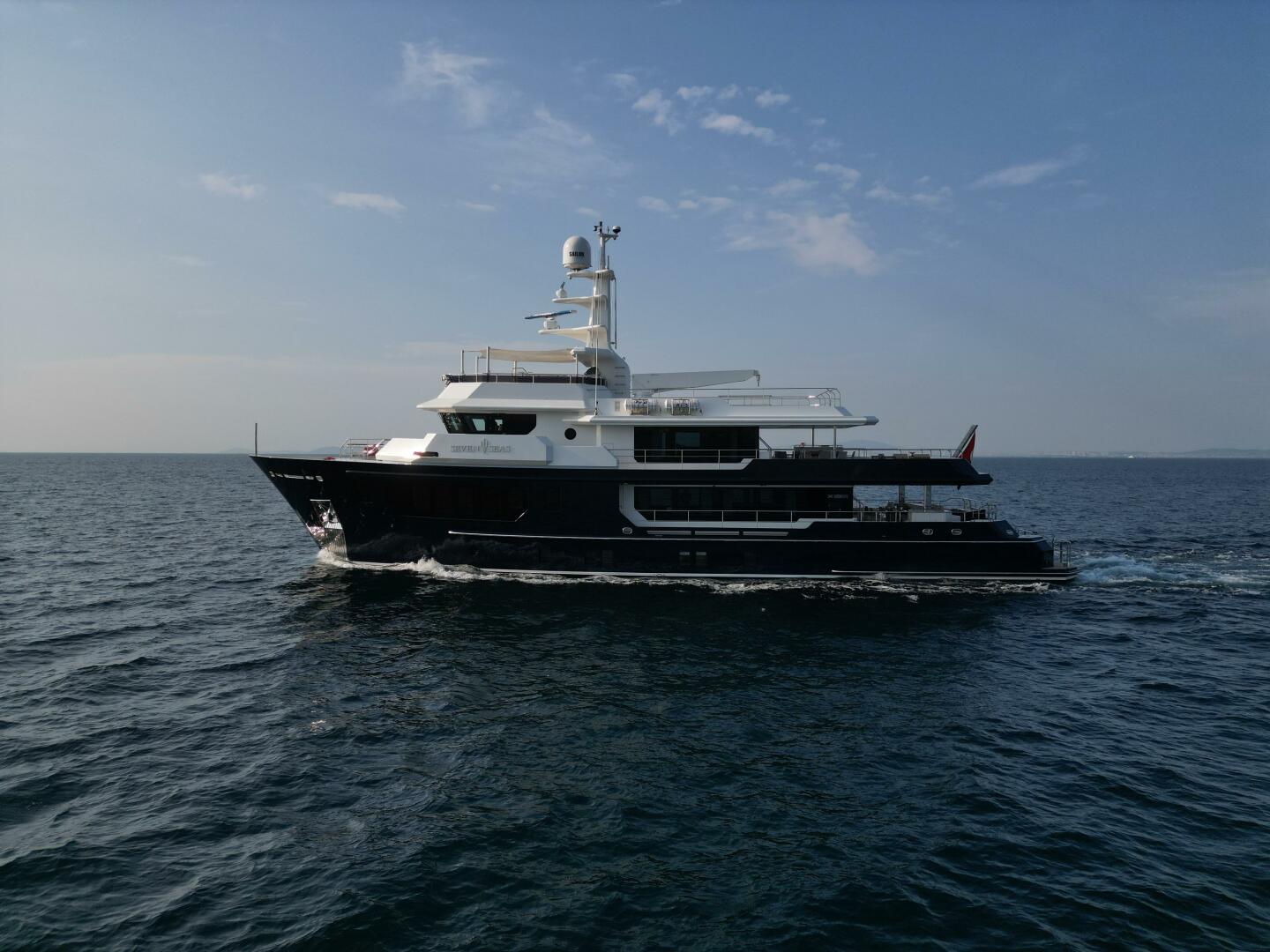 2024 RMK Marine Expedition