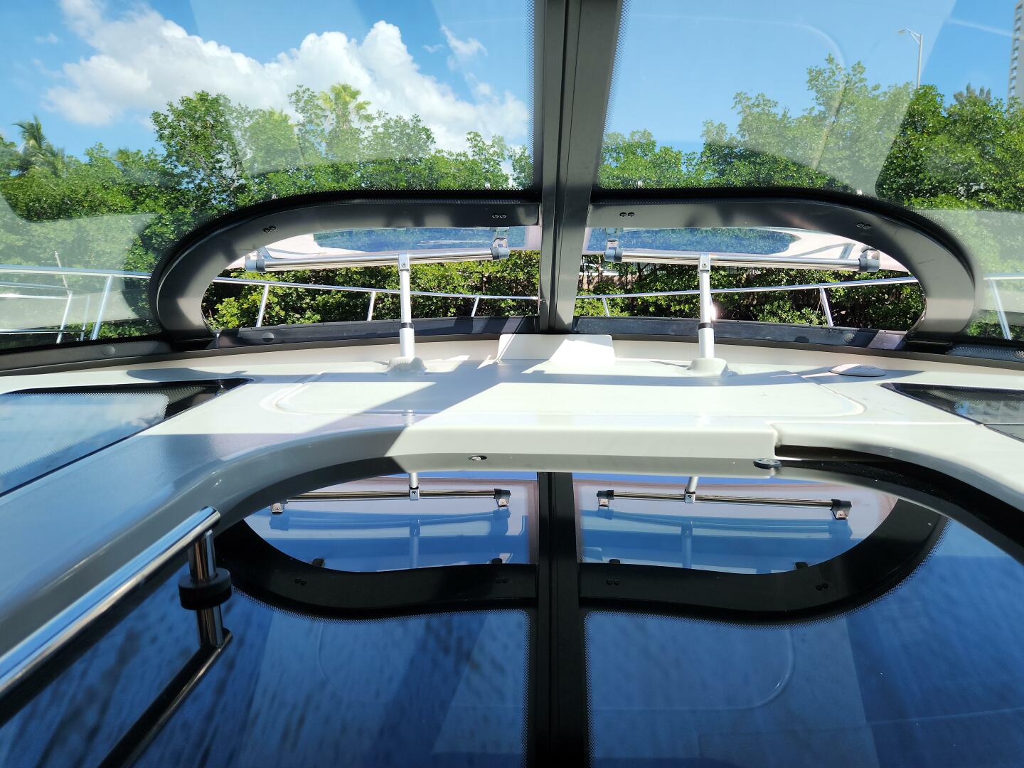 2014 Sea Ray 470 Sundancer
